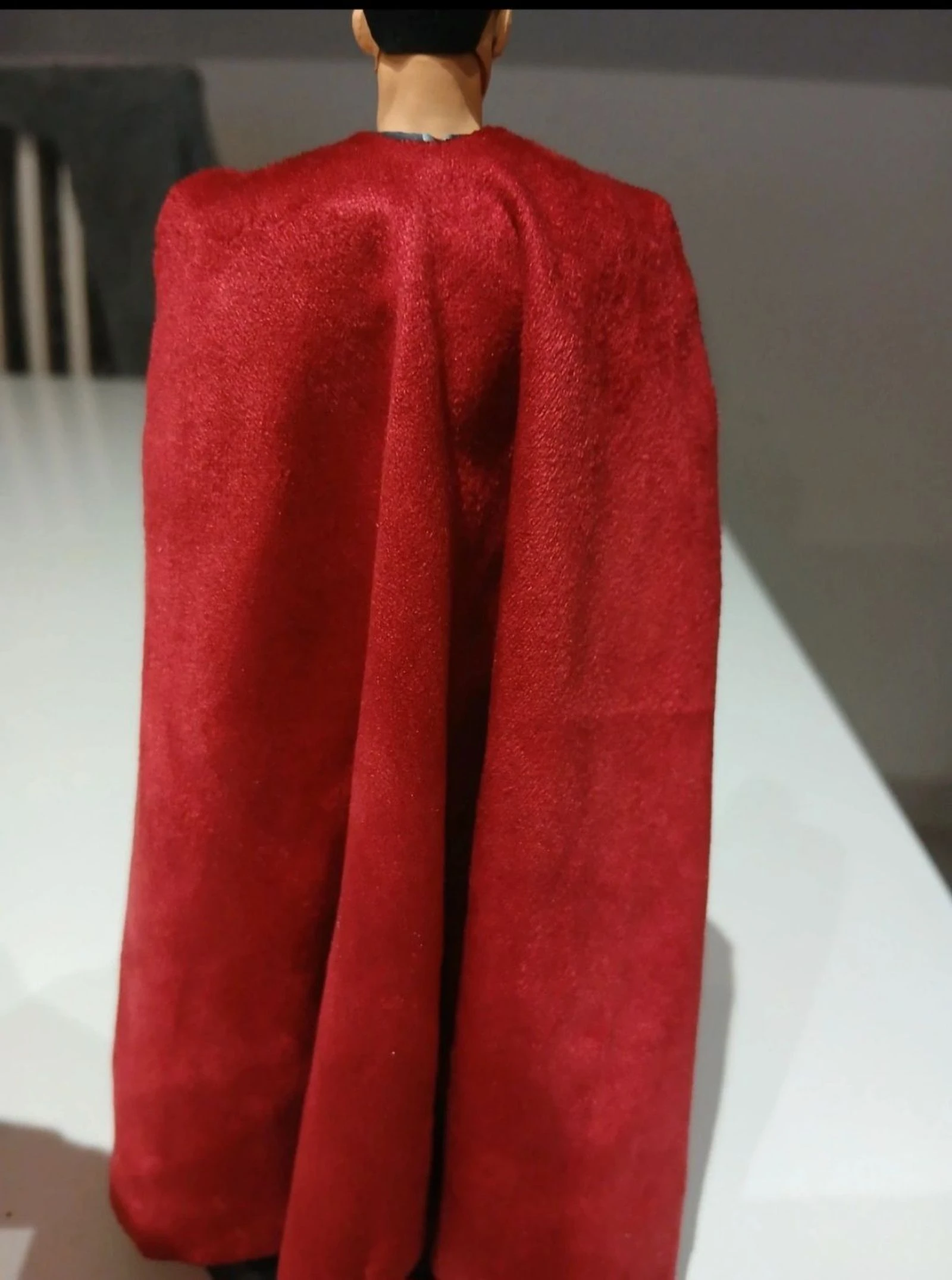 Figura articulada de 19cm de superman – photo 5